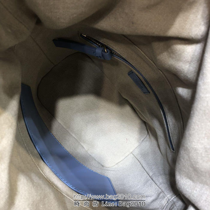 Chloe克洛伊 最新 進口小牛皮Roy系列 小號水桶包  ypk1012
